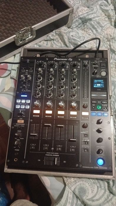 DJM900NX2  a venda