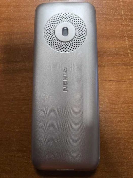 Telefon Nokia 130 (2023) = uszkodzona