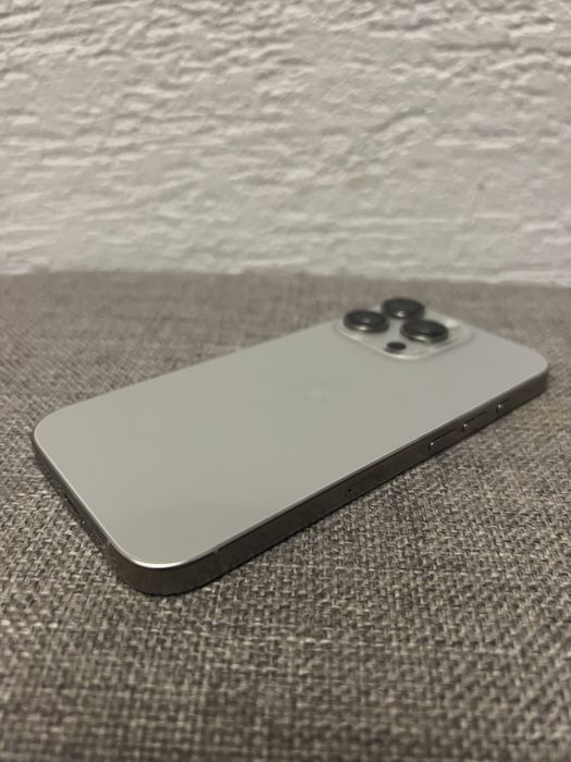 Iphone 16 pro 256gb, 95% bateria, gwarancja