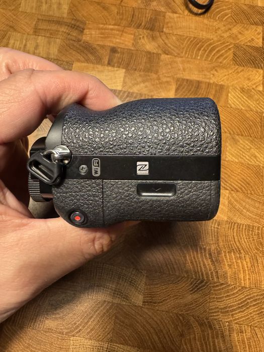 Sony A7 ILCE-7B A7m1