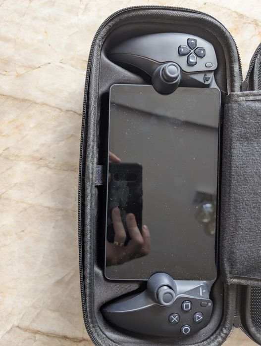 Ps Portal + etui GWARANCJA