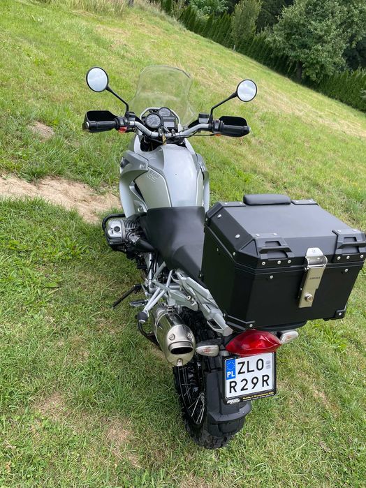 bmw gs 1200r 2005rok