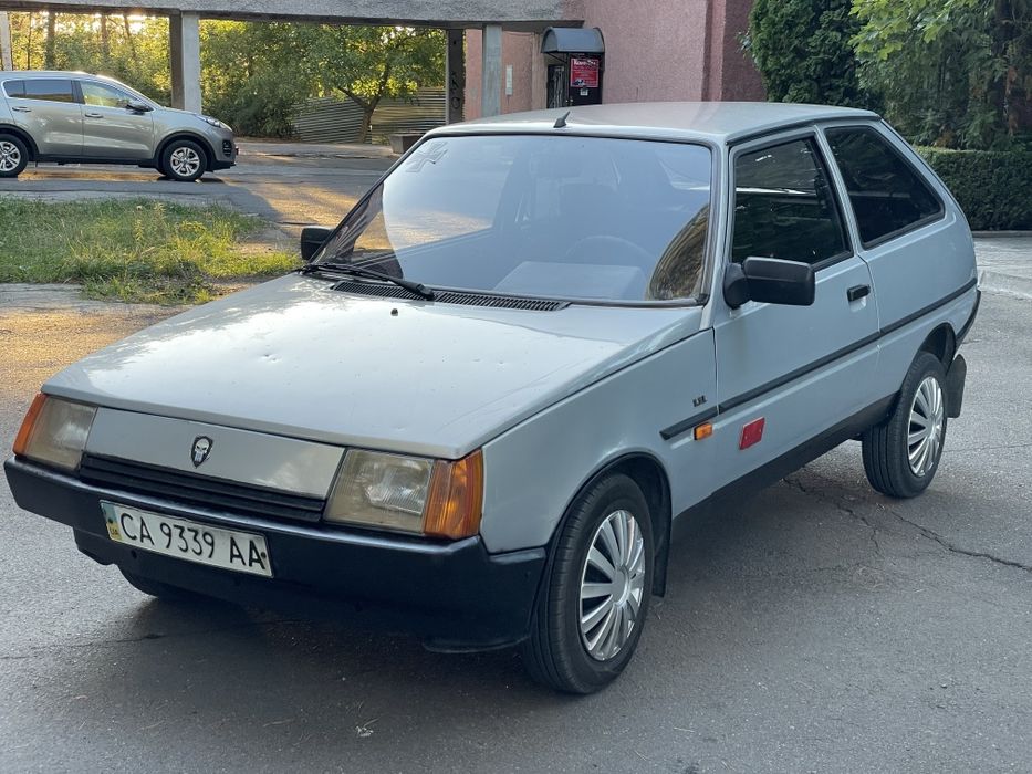 Продам авто Таврія 1,3 бензин