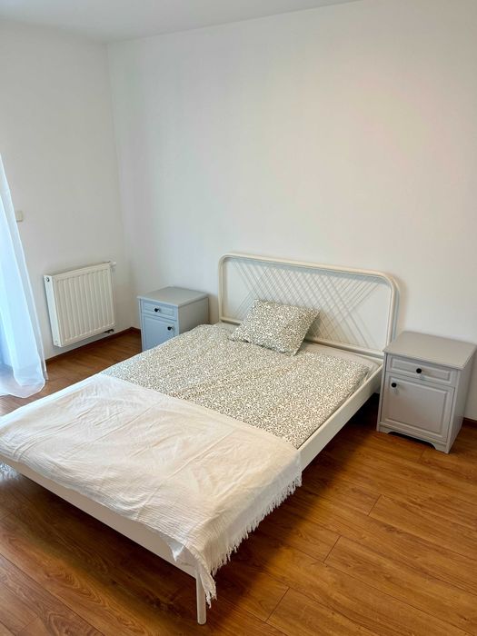 Mieszkanie 39 m² z balkonem i parkingiem gratis | Żabiniec | Bez prowizji - Widok 4