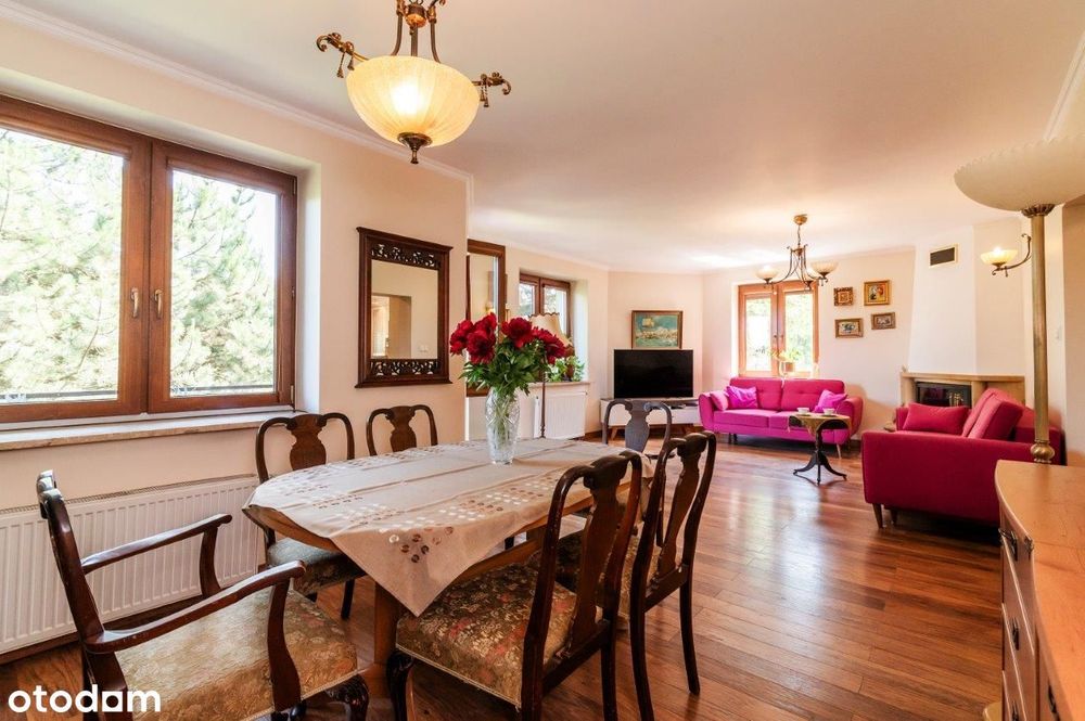 145m² Płock, Nowickiego 17