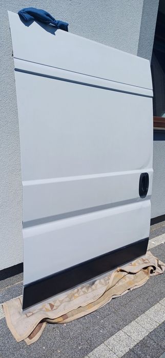Drzwi boczne przesuwne Fiat Ducato L4H2 2016