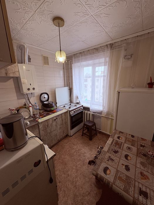 Здається 2х кімнатна квартира в Житомирі