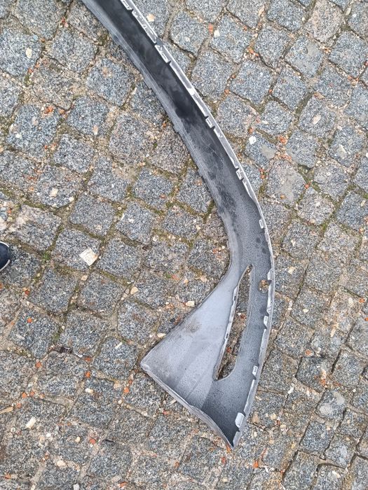Difusor de parachoques Volvo xc60 de 2015