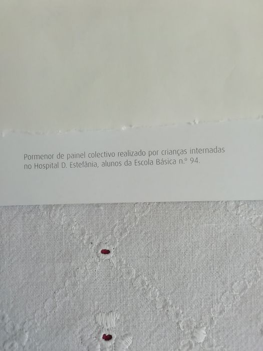 Postal Fundação do Gil