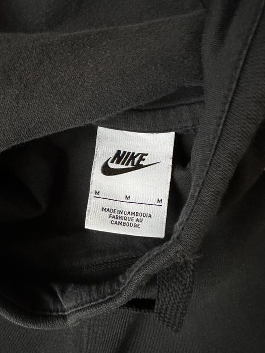 Кофта найк стан гарний