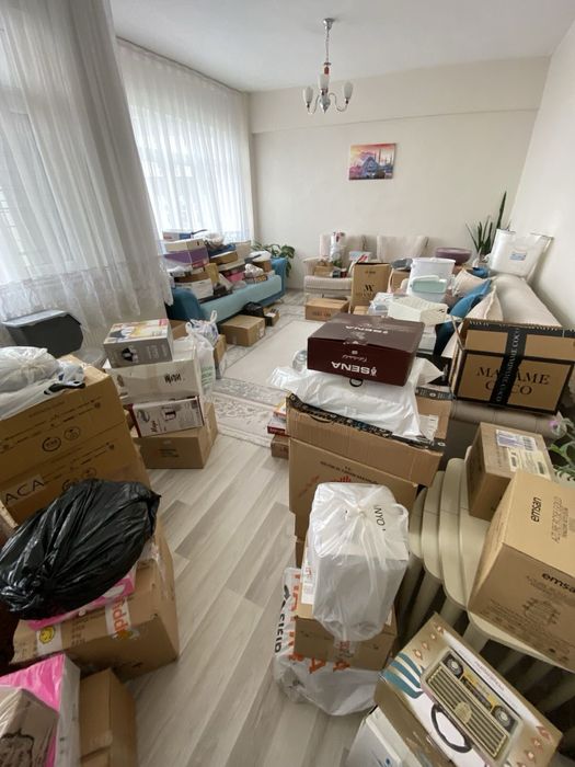 Przeprowadzki Warszawa