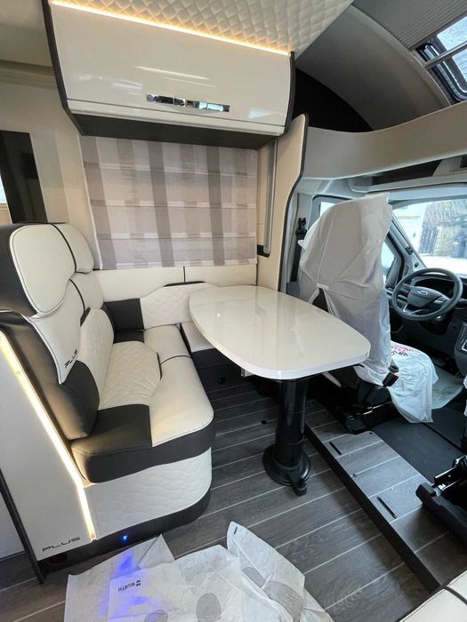 Wynajem kampera FERIE WAKACJE wolne terminy doba 350zł PROMOCJA kamper