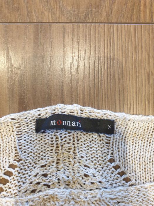 Sweter Monnari rozmiar S