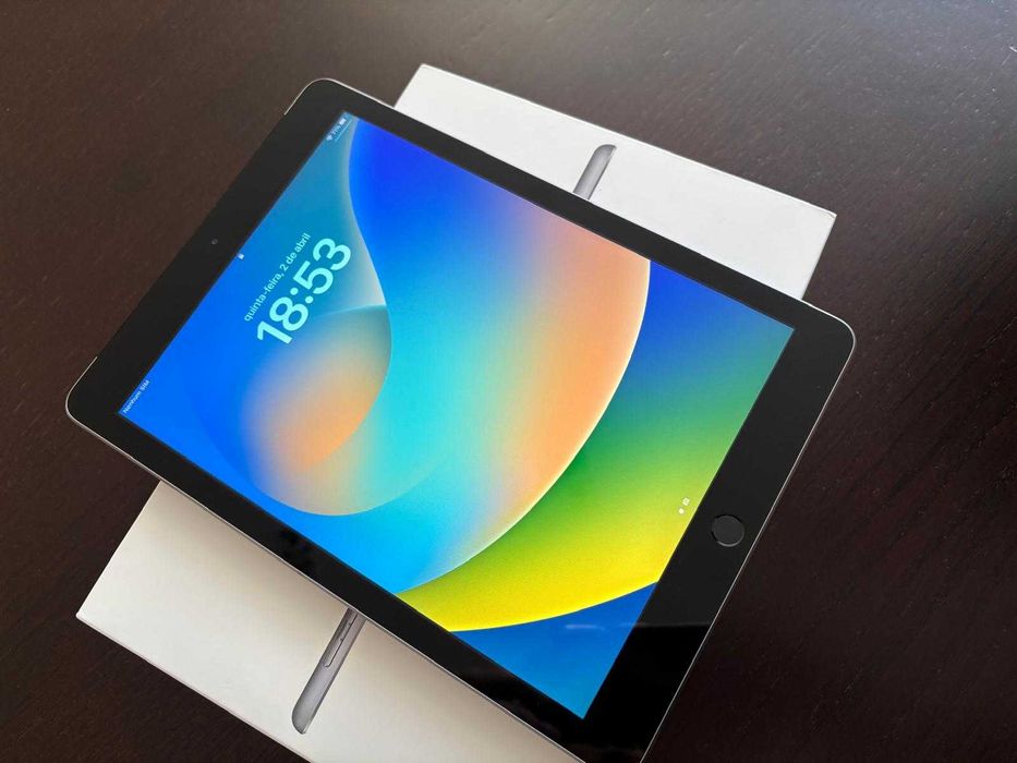 iPad 5.ª Geração / excelente estado447369933992110081