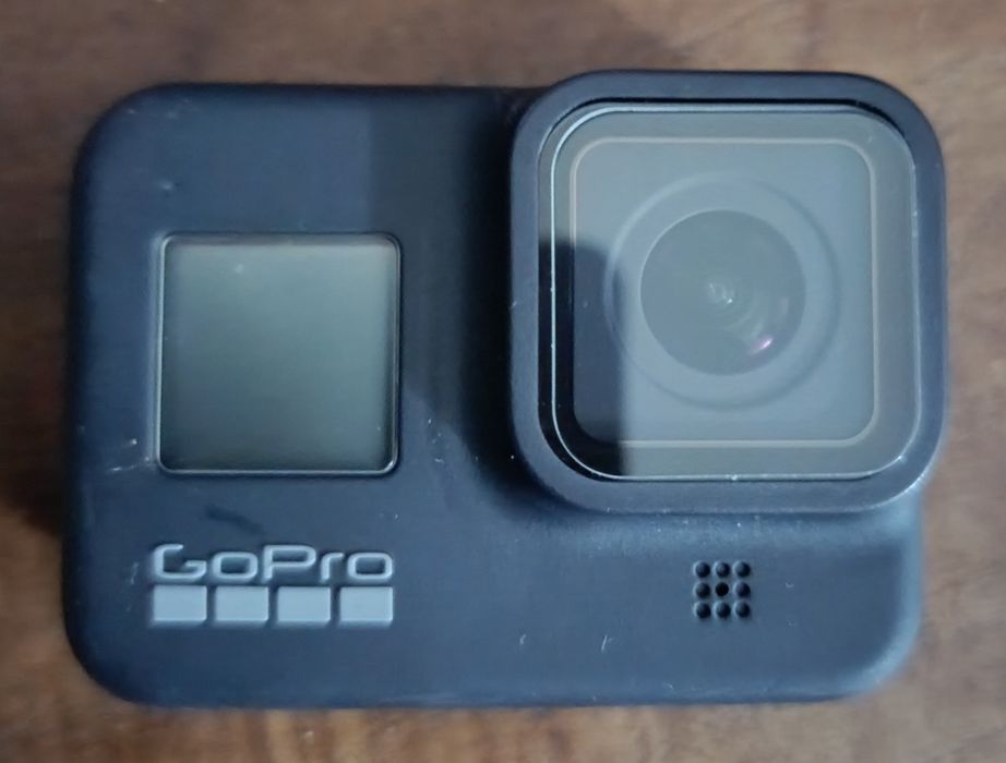 Gopro Hero 8 Black