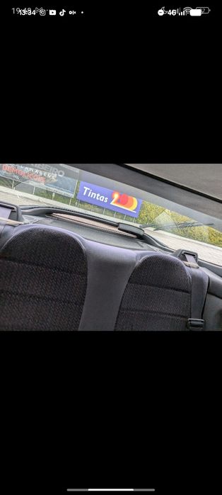 Mazda mx3 v6 vendo