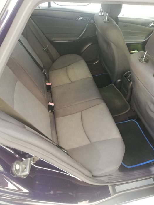 Мерседес W203 у доброму стані