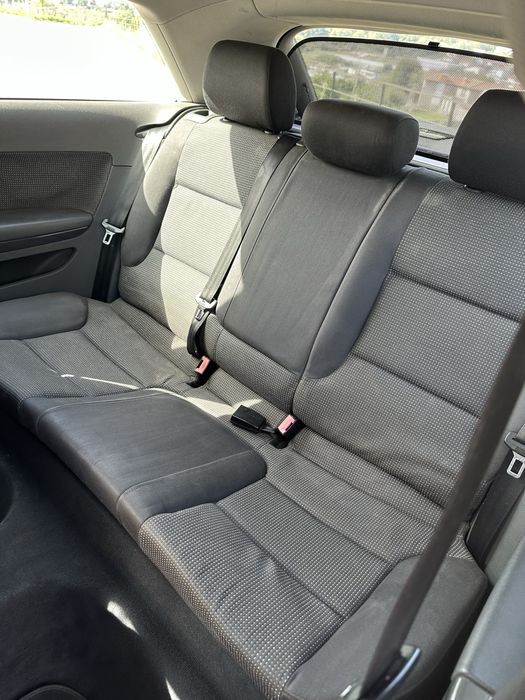Audi A3 8P 2.0 TDI