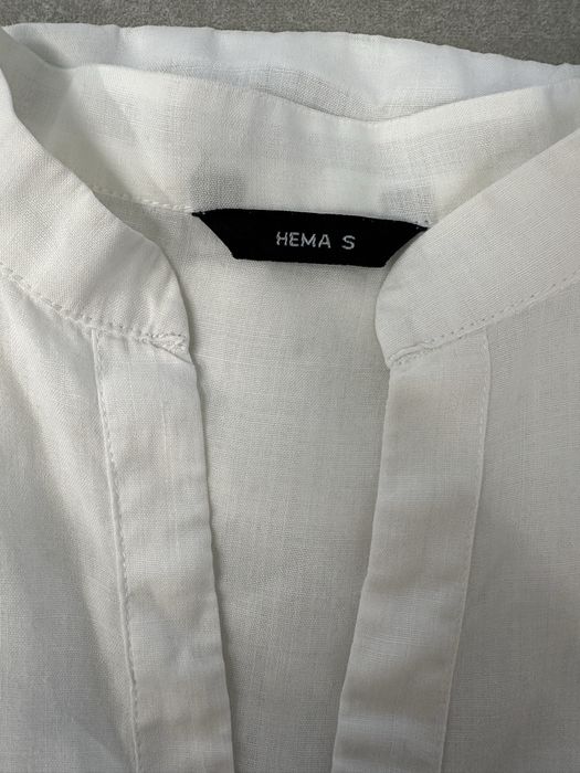 Туника лен Hema S