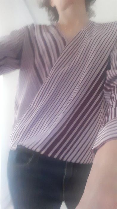 Bluzki damskie  S/4szt