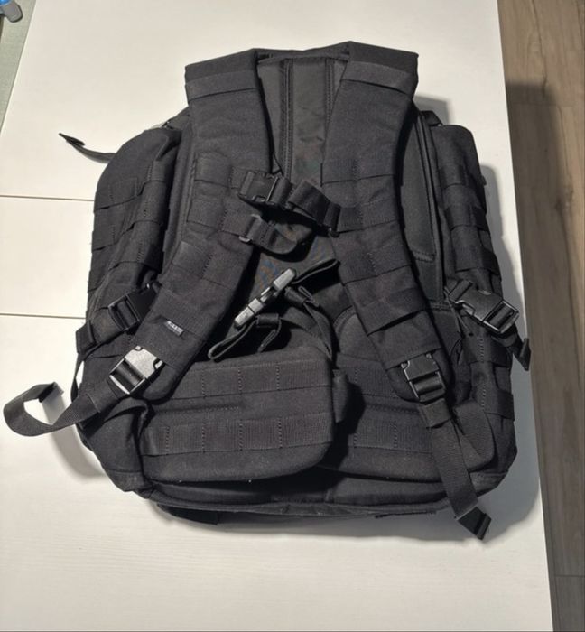 Plecak 5.11 RUSH72 2.0 Backpack 55 l - Black