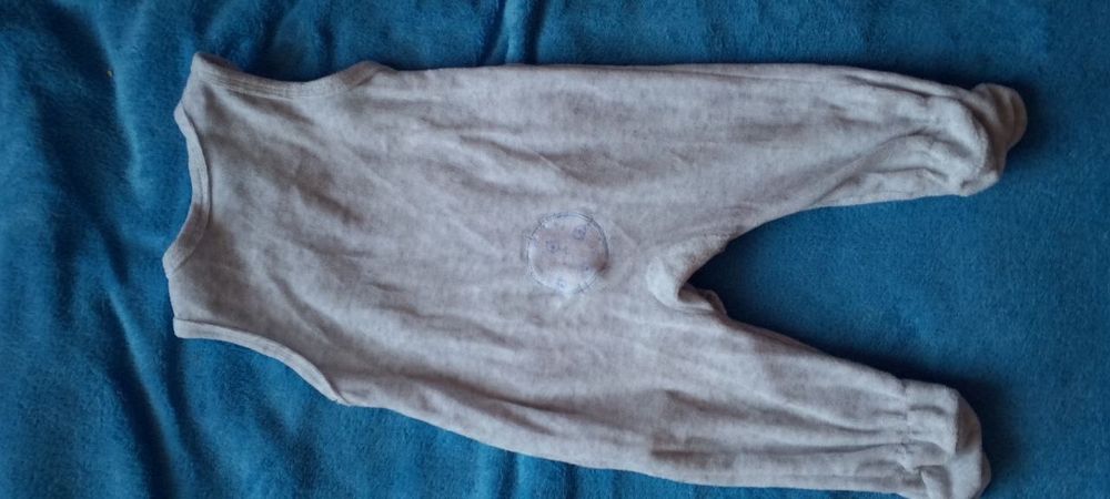 Дитячі речі спортивний костюм