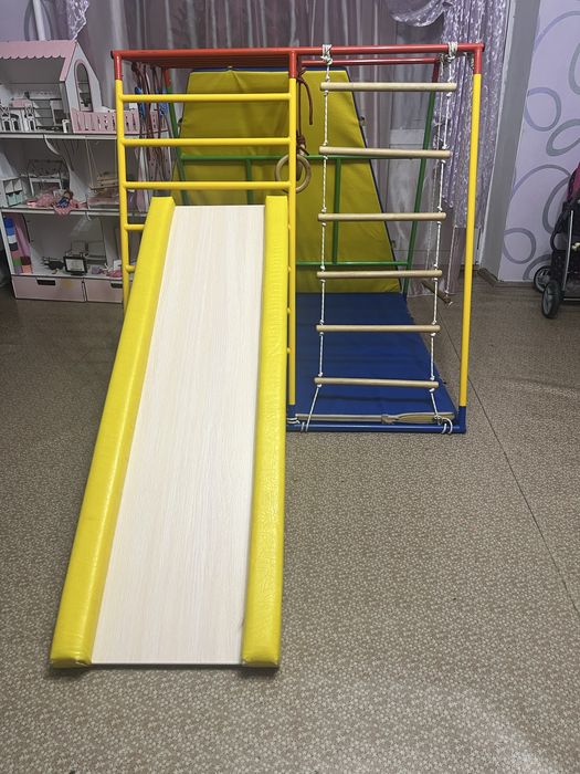 Продам спорткомплекс «Ранній старт»