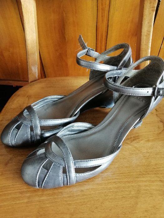 Buty Zara