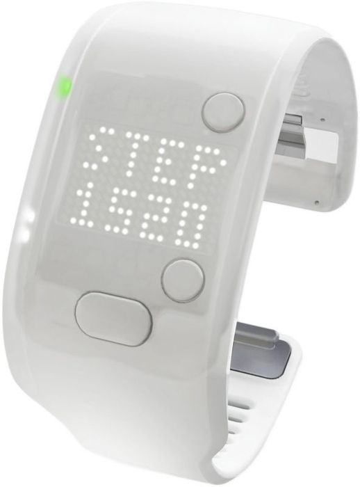 Фітнес-браслет Adidas Fit Smart