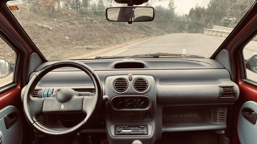 Renault Twingo Expression