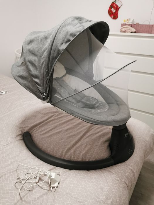 Bujak elektryczny Momi kenani