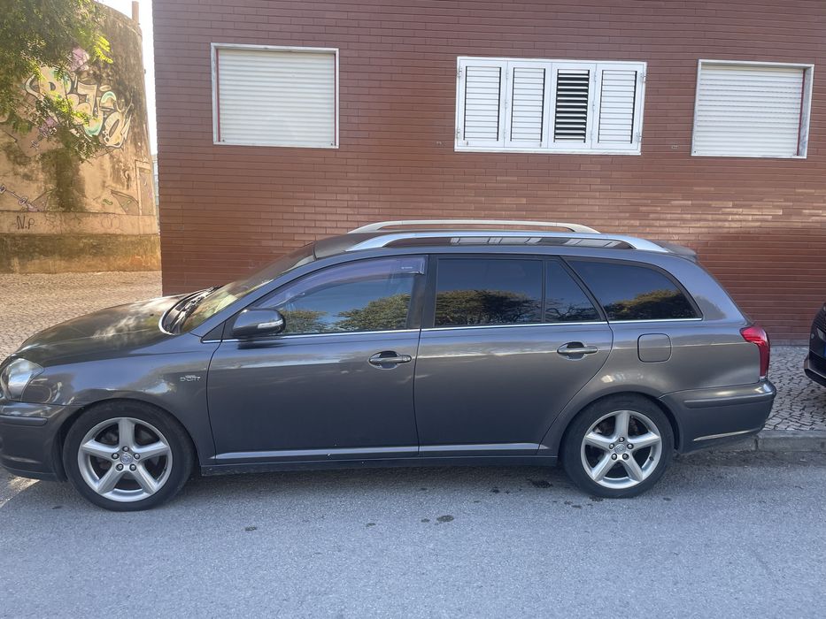 Vendo ou troco por 4x4 dentro do mesmo valor