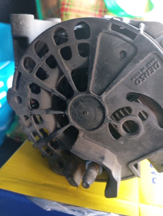 Alternador Opel corsa