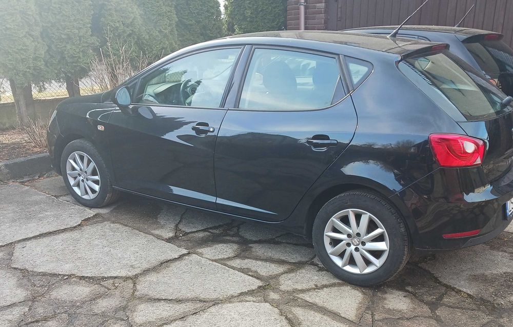 Seat Ibiza 1,2 MPI  Style Tom Tom Edition 2012! Superstan!