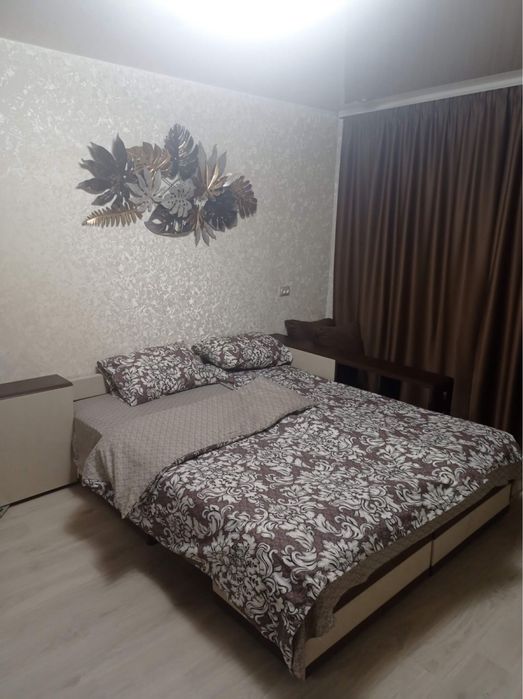 Apartment in Dnipro, Amur-Nyzhnodniprovskyy rayon - More