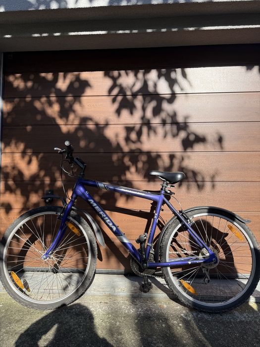 Rower merida Kalahari 500