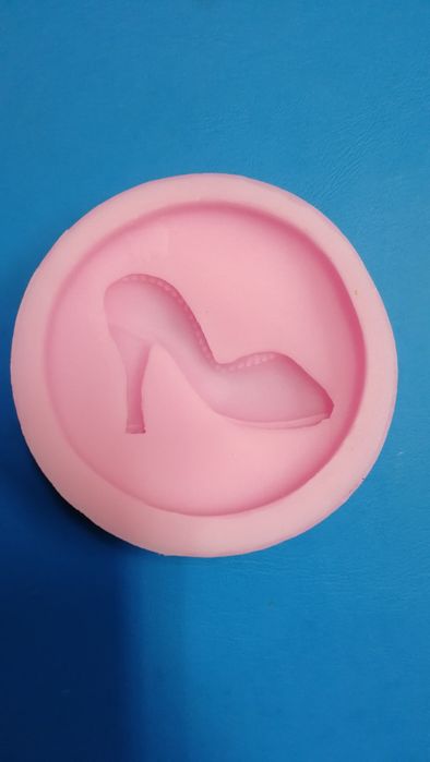 Silicone Mold (New)64862289148675124