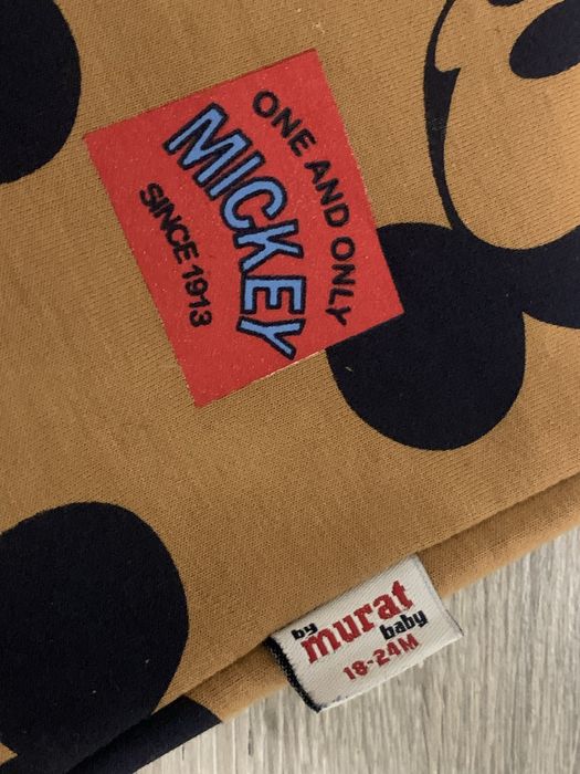 Спортивний костюм у відмінному стані Розмір 98