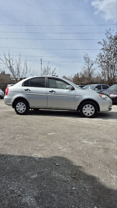 Продам Hyundai Accent