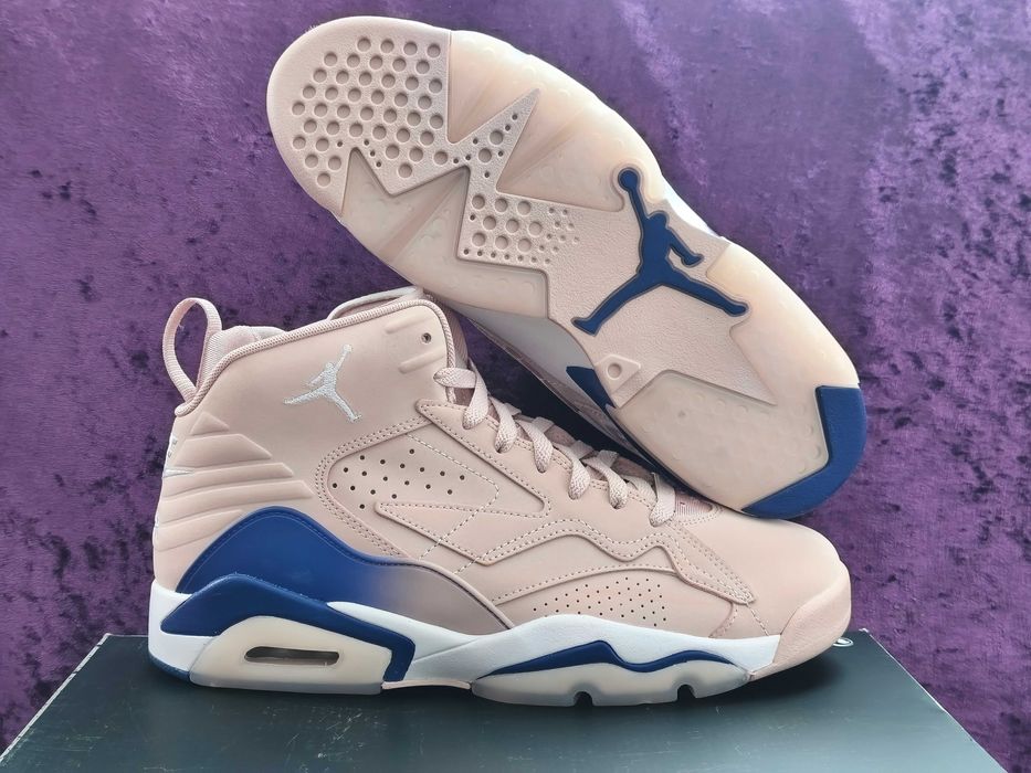 Jordan MVP nowe 44