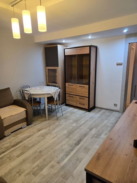 Mieszkanie – Łódź, Księży Młyn - Widok 4