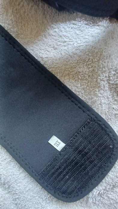 Cinta Colete Postural Corretor  Endireita Costas  DOACT  tamanho XXL