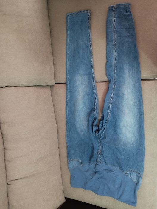 Jegging maternidade