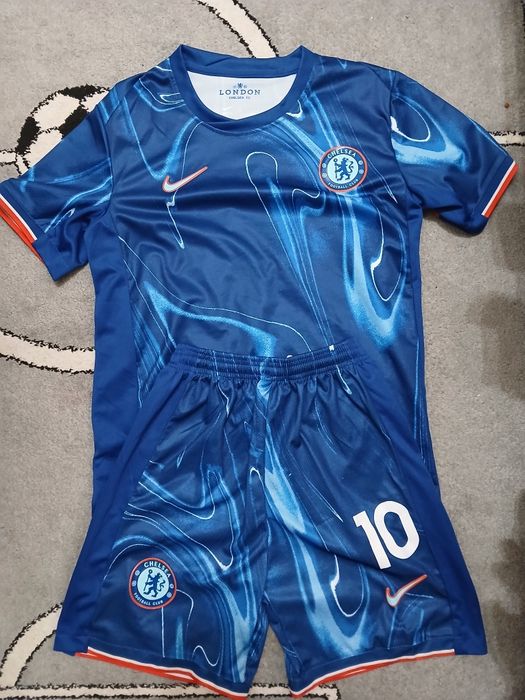 Комплект Мудрик Chelsea