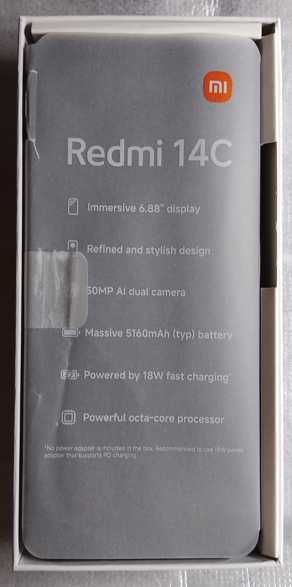XIAOMI Redmi 14C