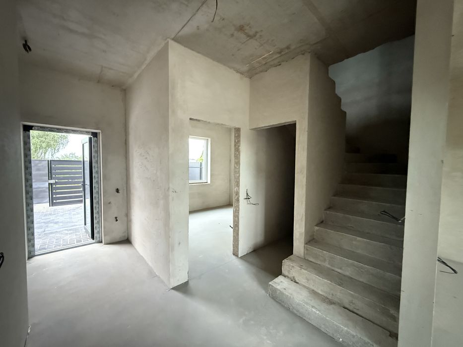 Дуплекс 120м2 ГАЗ Луцьк/Тарасове/Забороль