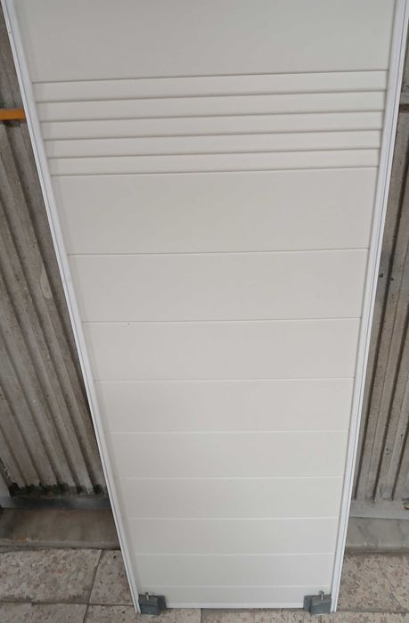 Portas de roupeiro