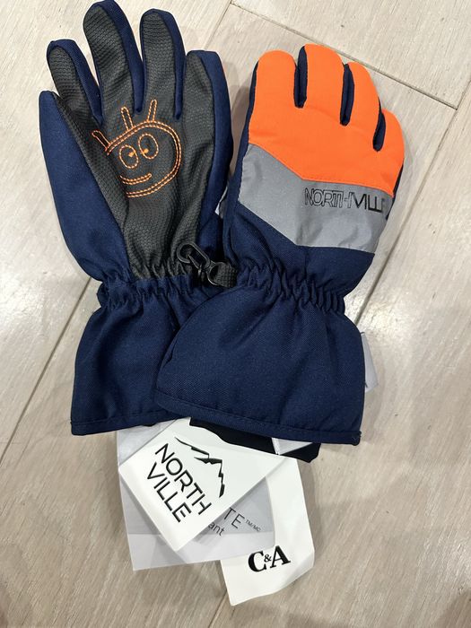 Рукавиці C&A