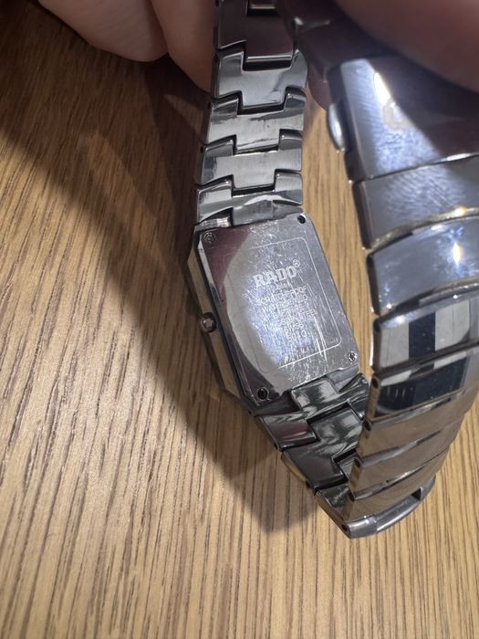 Наручний годинник Rado Jubile