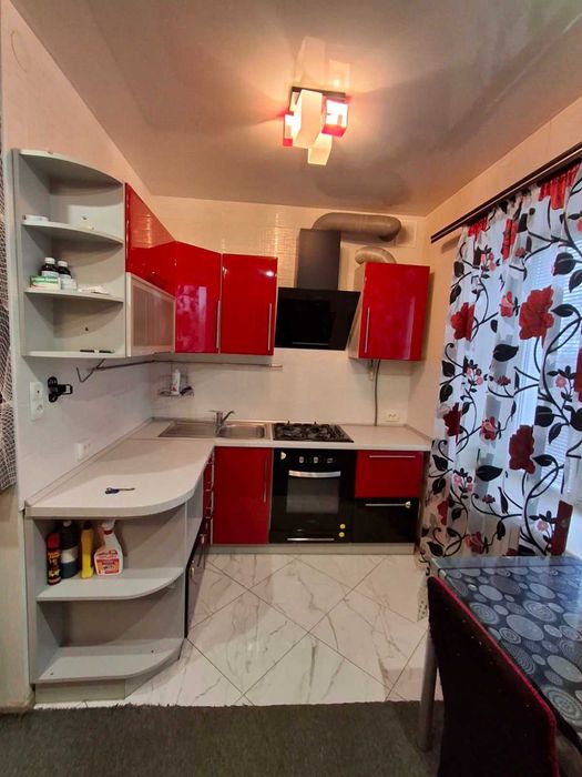 Здається в оренду 1-но кім. кв. "Соцмісто" !